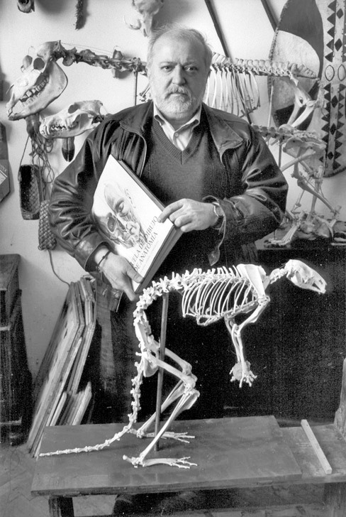 Andras Szunyoghy